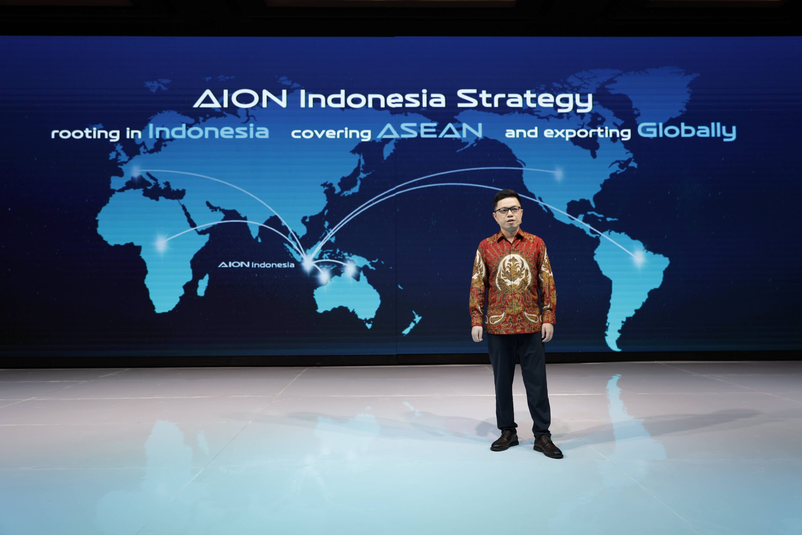 [AION] AION Y Plus Launching Ceremony #1 - 19 Jun 2024 (1)