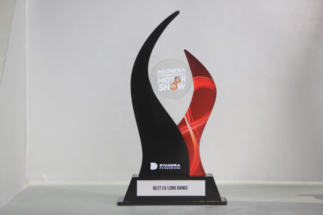 GAC - Hyptech HT Best EV Long Range